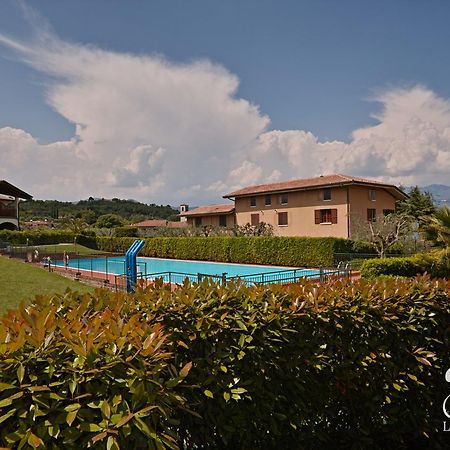 Appartamento Romantica Manerba del Garda Exterior photo