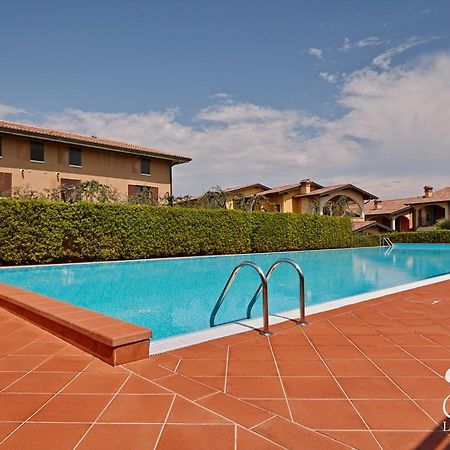 Appartamento Romantica Manerba del Garda Exterior photo