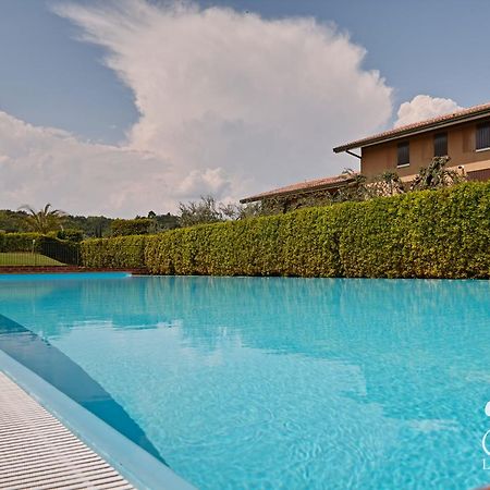Appartamento Romantica Manerba del Garda Exterior photo
