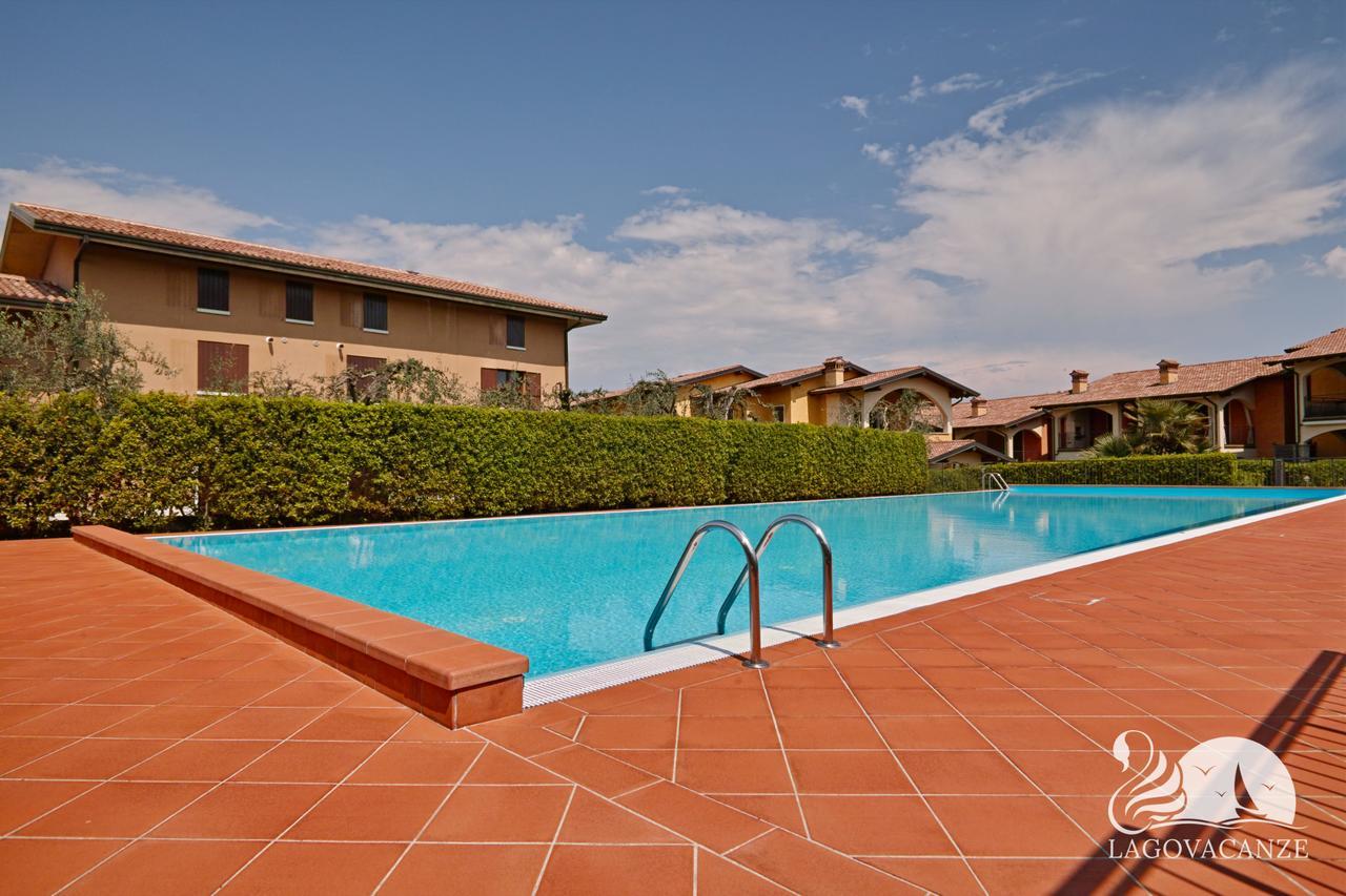 Appartamento Romantica Manerba del Garda Exterior photo