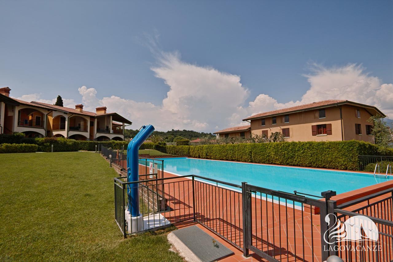 Appartamento Romantica Manerba del Garda Exterior photo