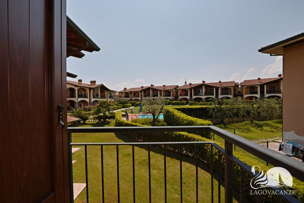 Appartamento Romantica Manerba del Garda Exterior photo