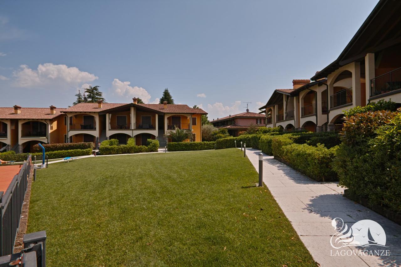 Appartamento Romantica Manerba del Garda Exterior photo
