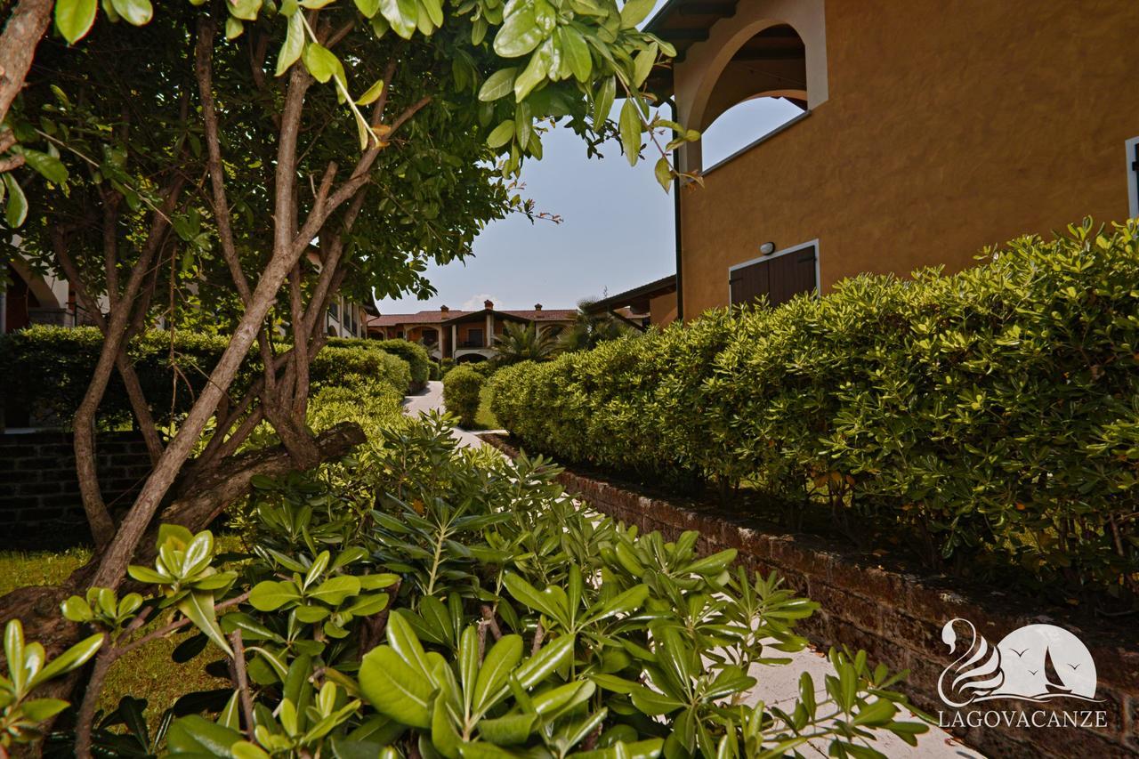 Appartamento Romantica Manerba del Garda Exterior photo