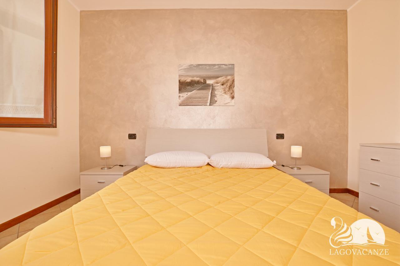 Appartamento Romantica Manerba del Garda Exterior photo