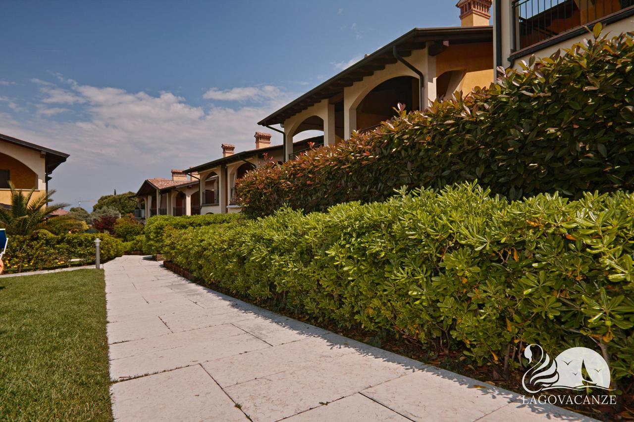 Appartamento Romantica Manerba del Garda Exterior photo