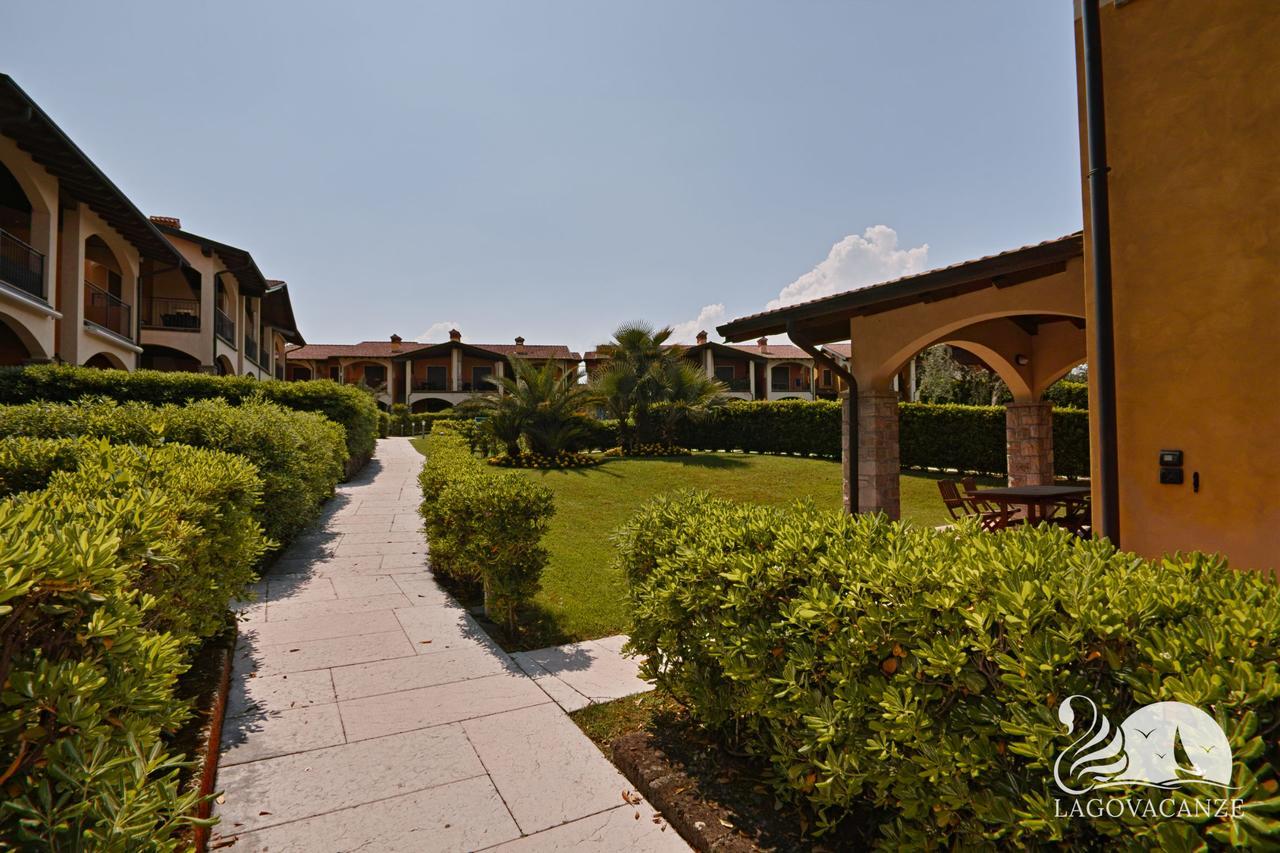 Appartamento Romantica Manerba del Garda Exterior photo