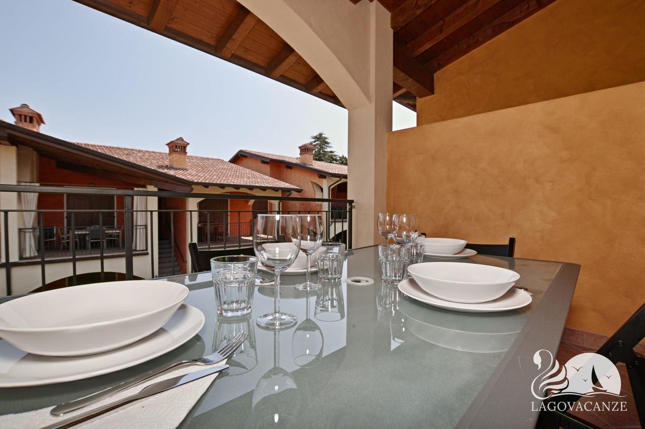 Appartamento Romantica Manerba del Garda Exterior photo